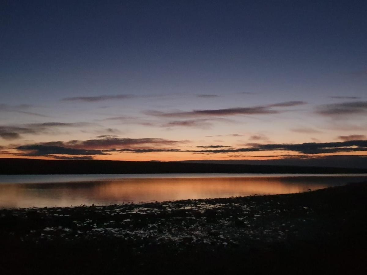 Littlesea Haven Jurrasic-Views Hotell Wyke Regis Eksteriør bilde